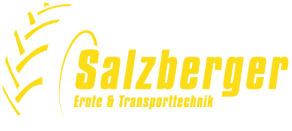 Philipp Salzberger - Ernte & Transporttechnik